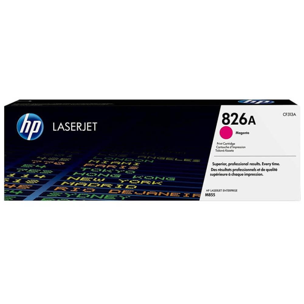 HP 826A Laserjet Toner