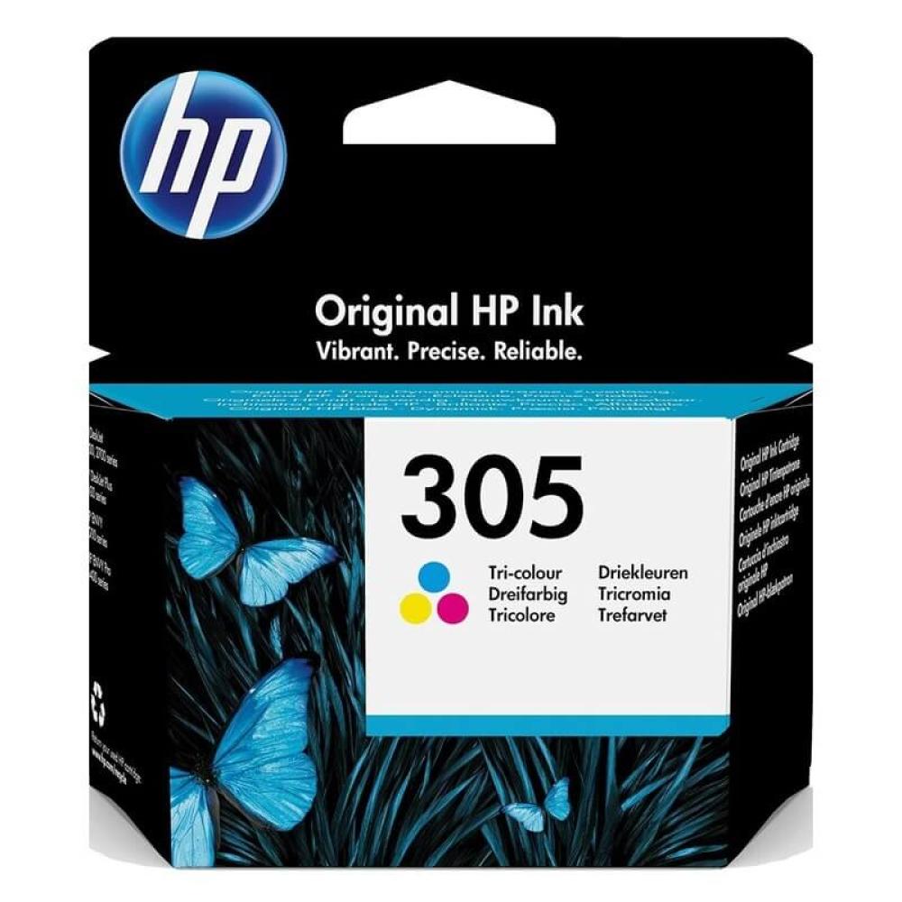 HP 305 Inkjet Cartridge