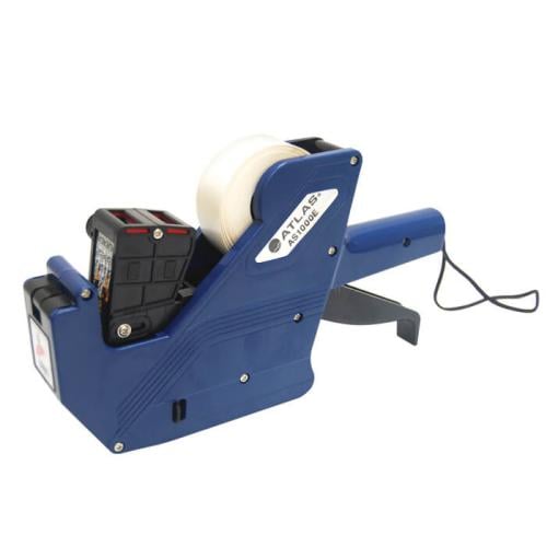 أطلس ألة تسعير خطين 10 خانات PL1000E