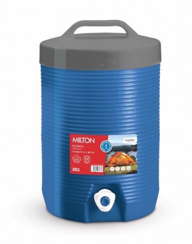 Milton water cooler sales bottle