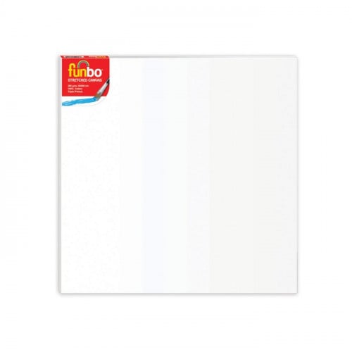 فنبو لوحة كانفس 60X60