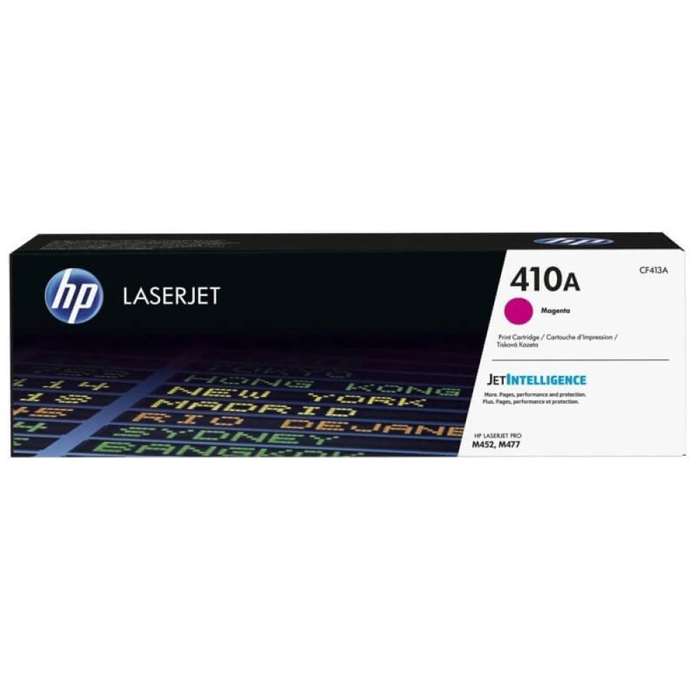 اتش بي 410A حبر ليزر