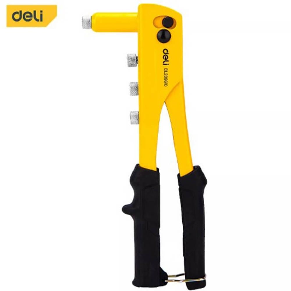 ديلي أداة برشام يدوية