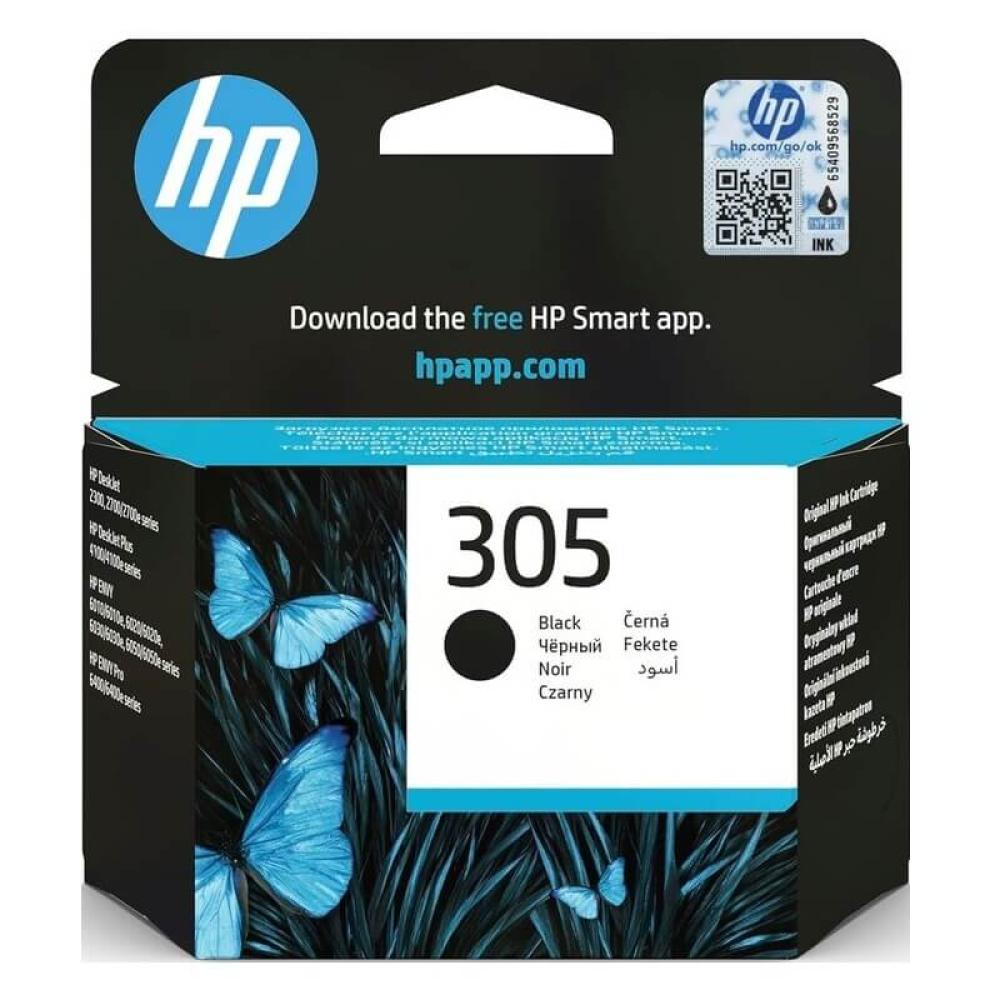 HP 305 Inkjet Cartridge