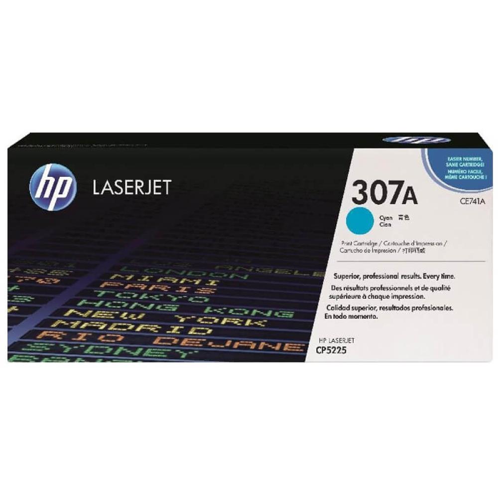 HP 307A Laserjet Toner