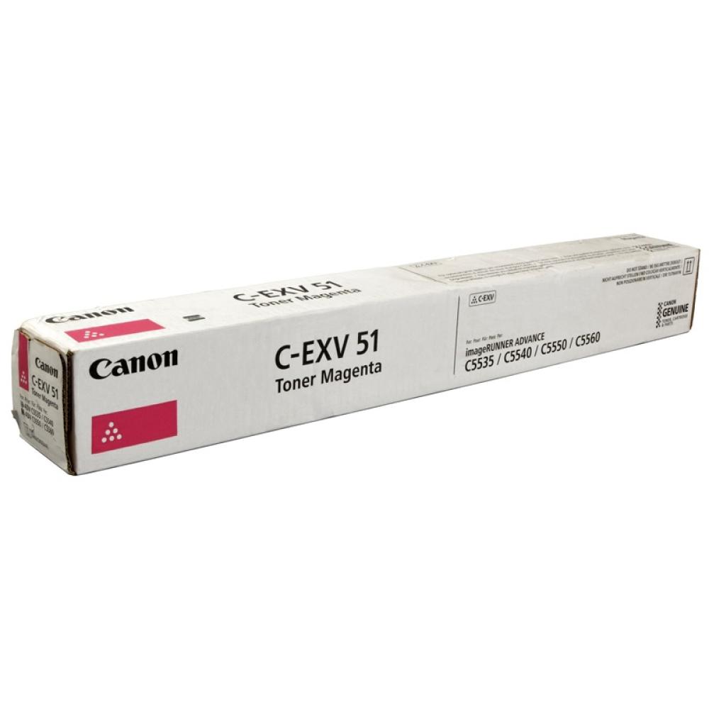 Canon C-EXV 51 Toner