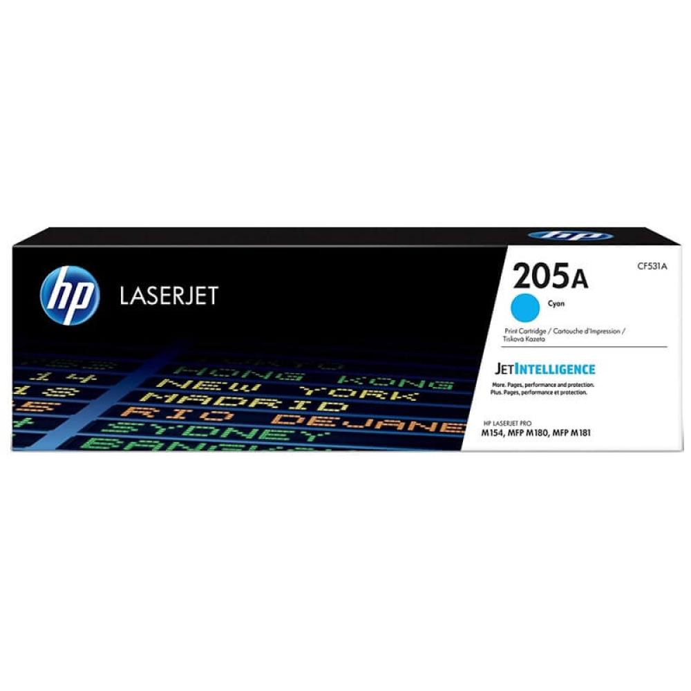 HP 205A Laserjet Toner