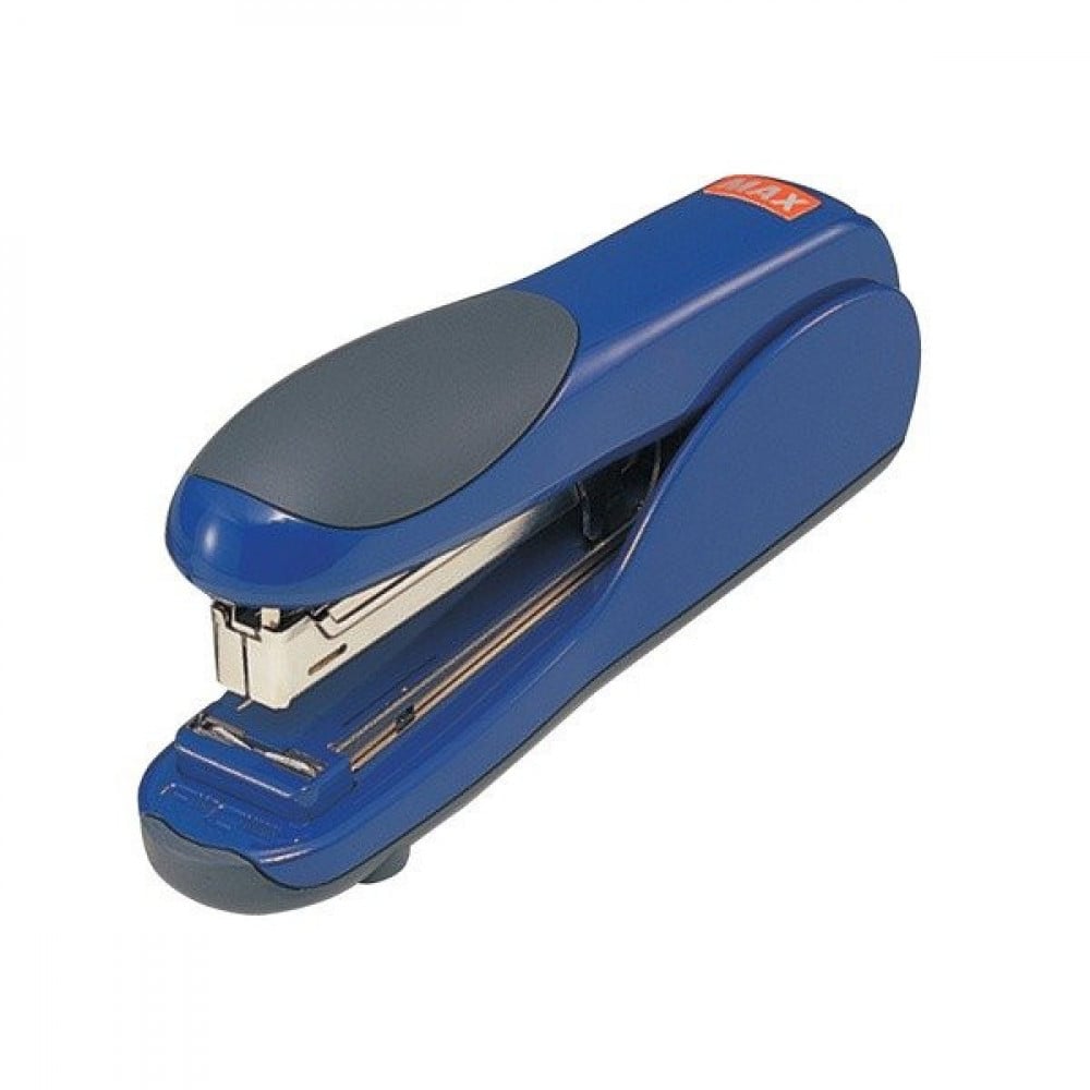 flat clinch stapler