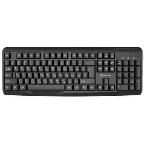 اكسترايك مي لوحة مفاتيح بسلك