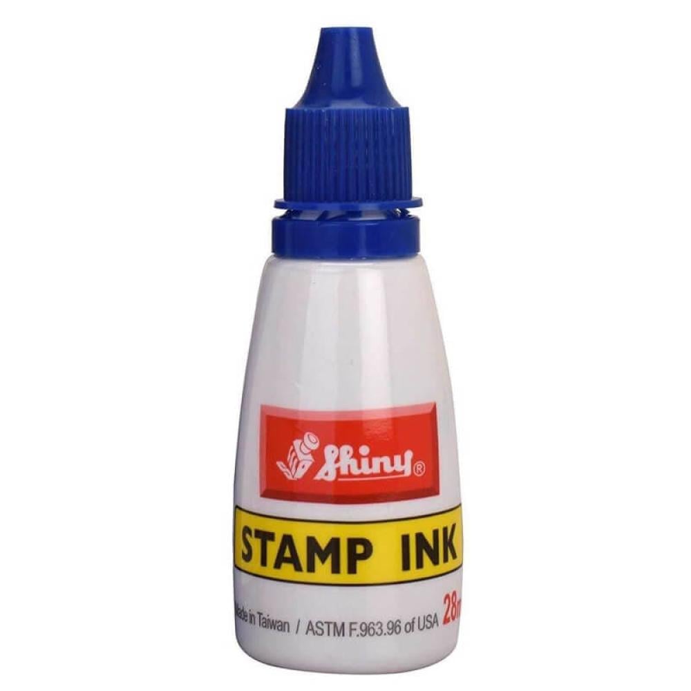 Shiny Stamp Ink 28 ml