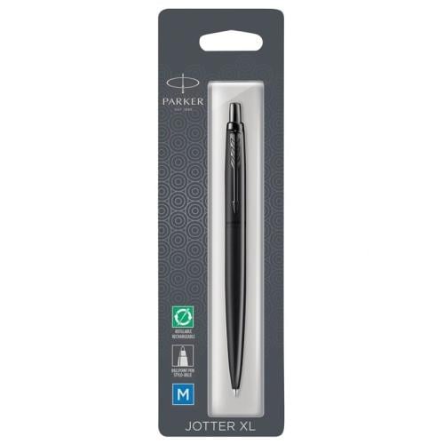 باركر جوتر أكس إل قلم جاف ضغاط أسود