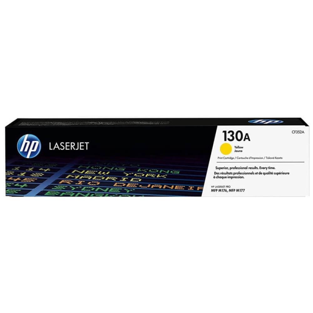 HP 130A Laserjet Toner