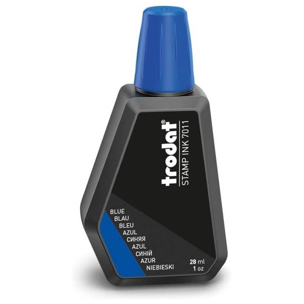 ترودات حبر أختام 28 مل