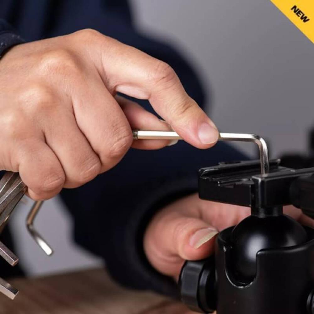 ديلي مفتاح سداسي مجموعة 8 قطع