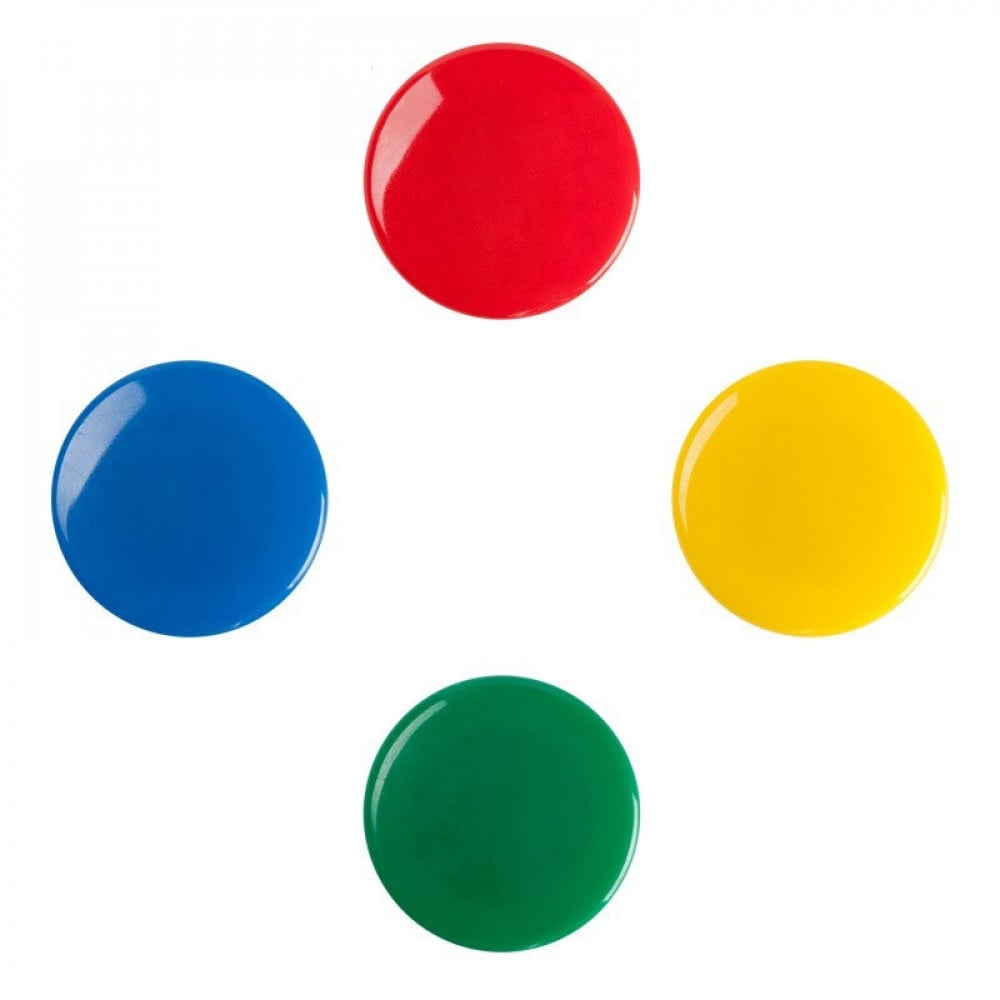 كومكس كرت مغناطيس 30 مم