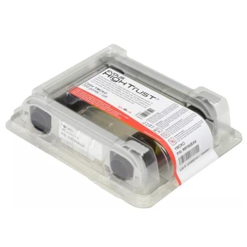 ايفوليس غيار حبر ملون لطابعة البطاقات زينوس