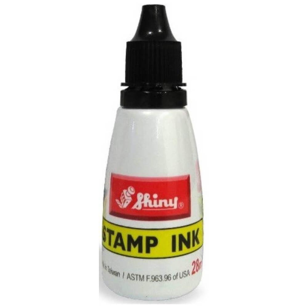 Shiny Stamp Ink 28 ml