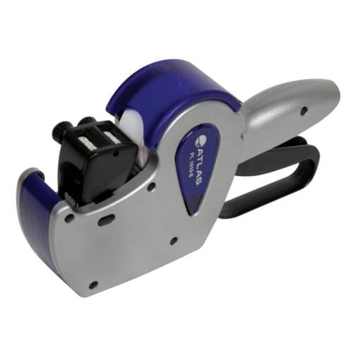 أطلس ألة تسعير خطين 10 خانات PL1010E