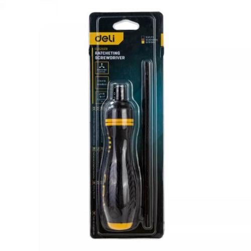 ديلي مفك براغي قابل للتعديل 180 مم