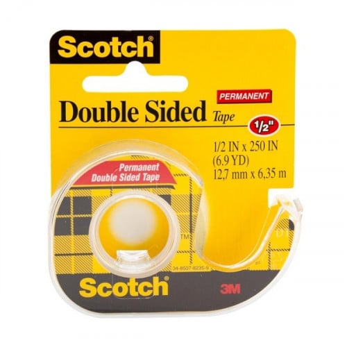 ثري ام شطرطون وجهين 1/2 بوصة