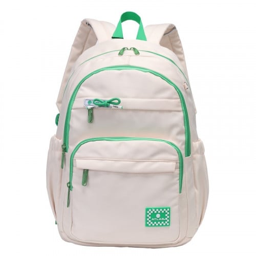 أطلس شنطة مدرسية للأولاد مقاس 18 بيج