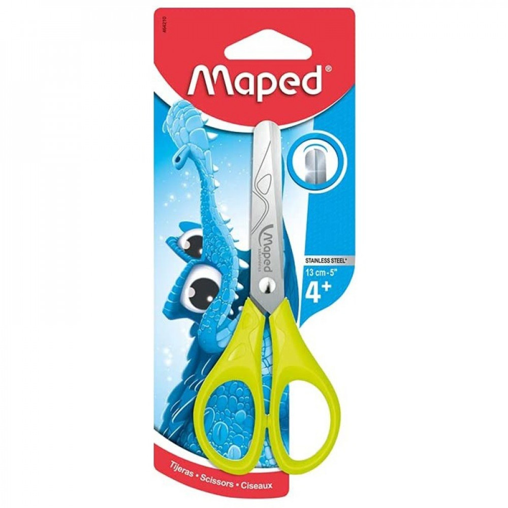 مابد مقص إسينشال 13 سم