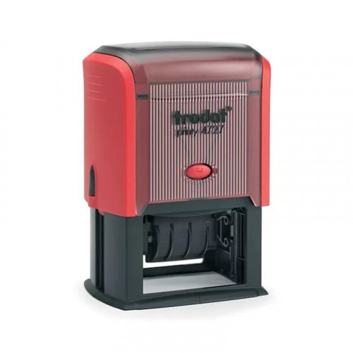 Trodat Original Printy 60X40 mm Text+Date