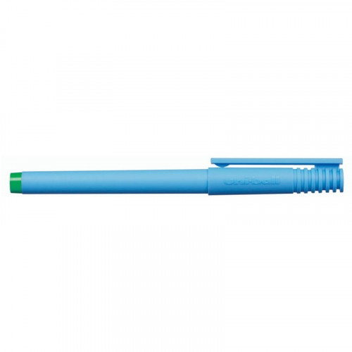 Multimark overhead marker permanent, M, blue