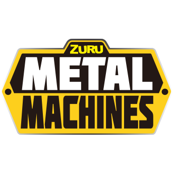 ZURU METAL MACHINES