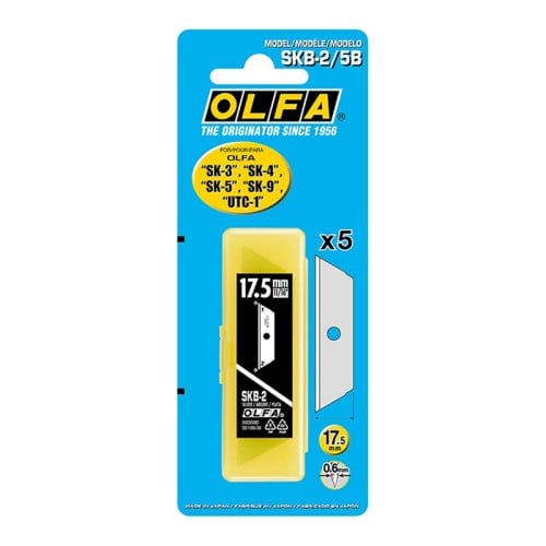 Olfa Stainless steel blade SK-2
