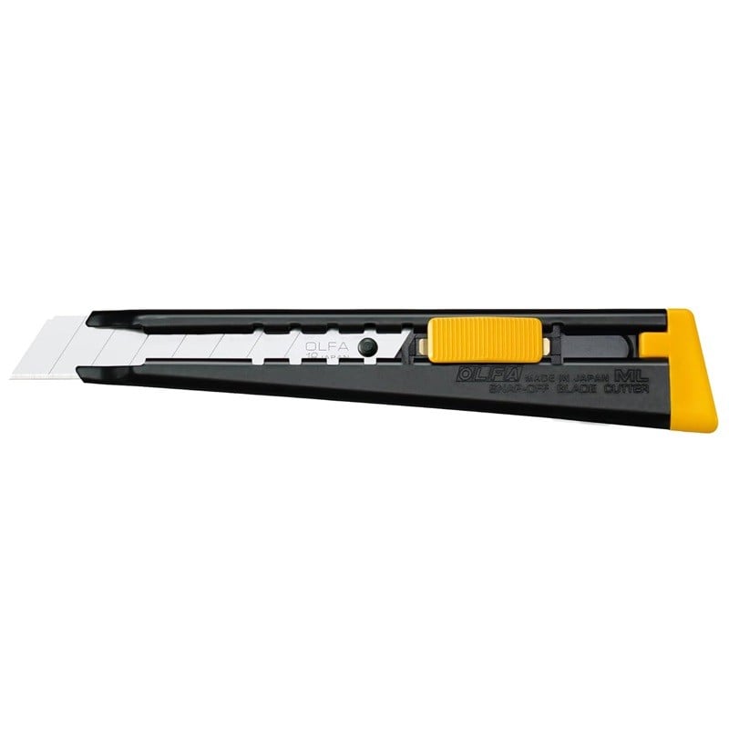 Olfa Heavy-Duty Cutter ML