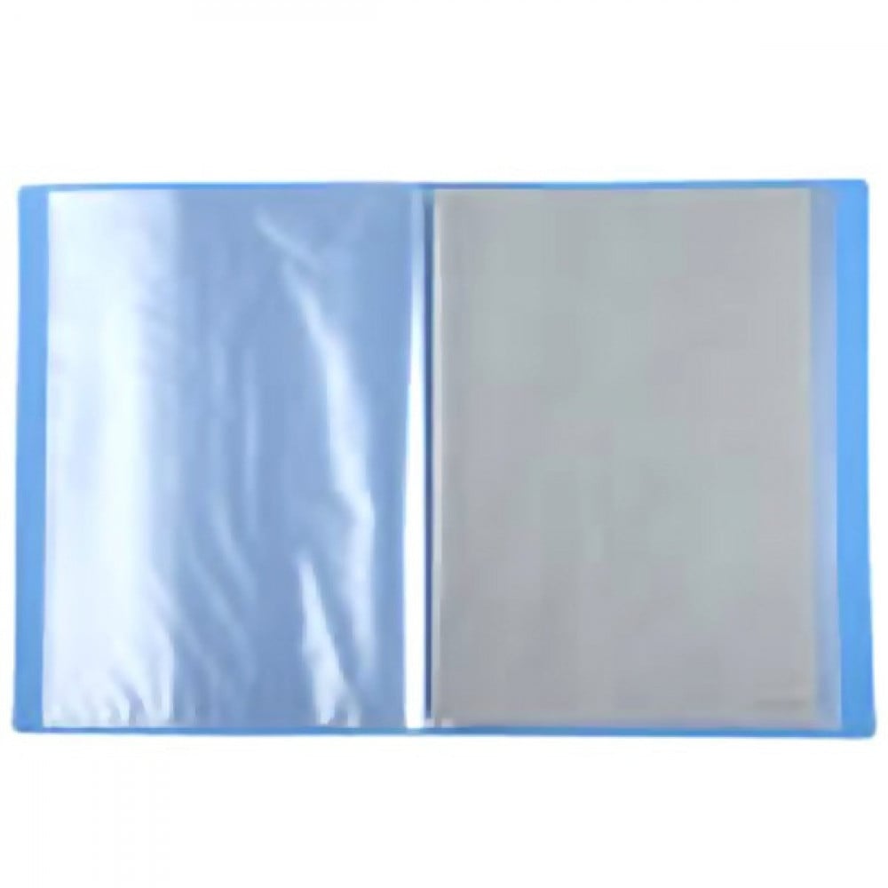 كومكس ملف جيوب 80 جيب A4