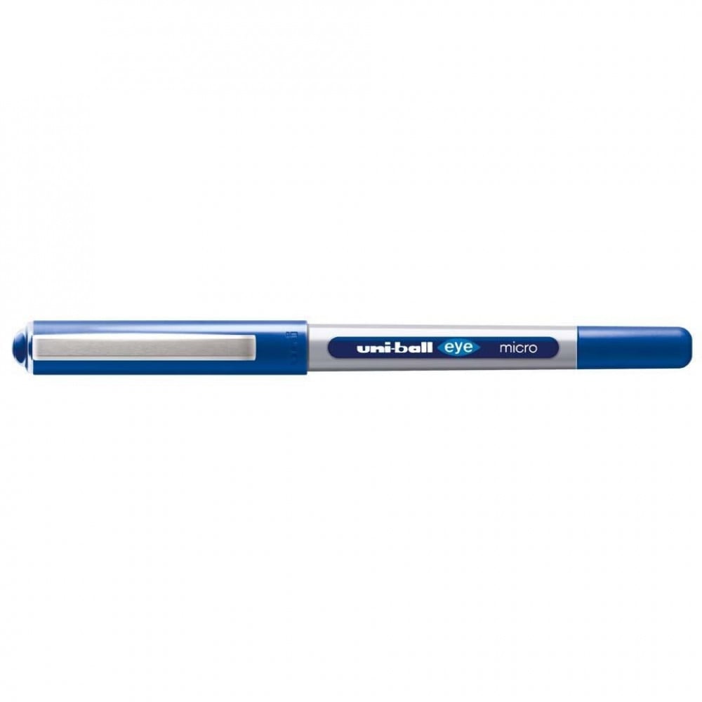 Uni Ball UB150 Eye Micro Roller pen Pac=6 Pcs - متجر تمام