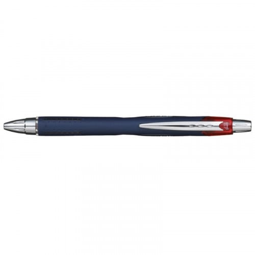 Uni Ball Jetstream Retractable Pen 0.7 mm Red BX = 12 Pens