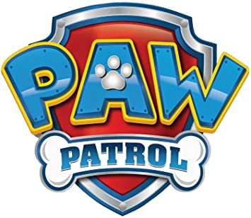 PAW PATROL