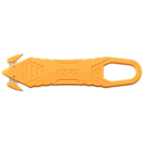 Olfa Safety First Cutter SK-15