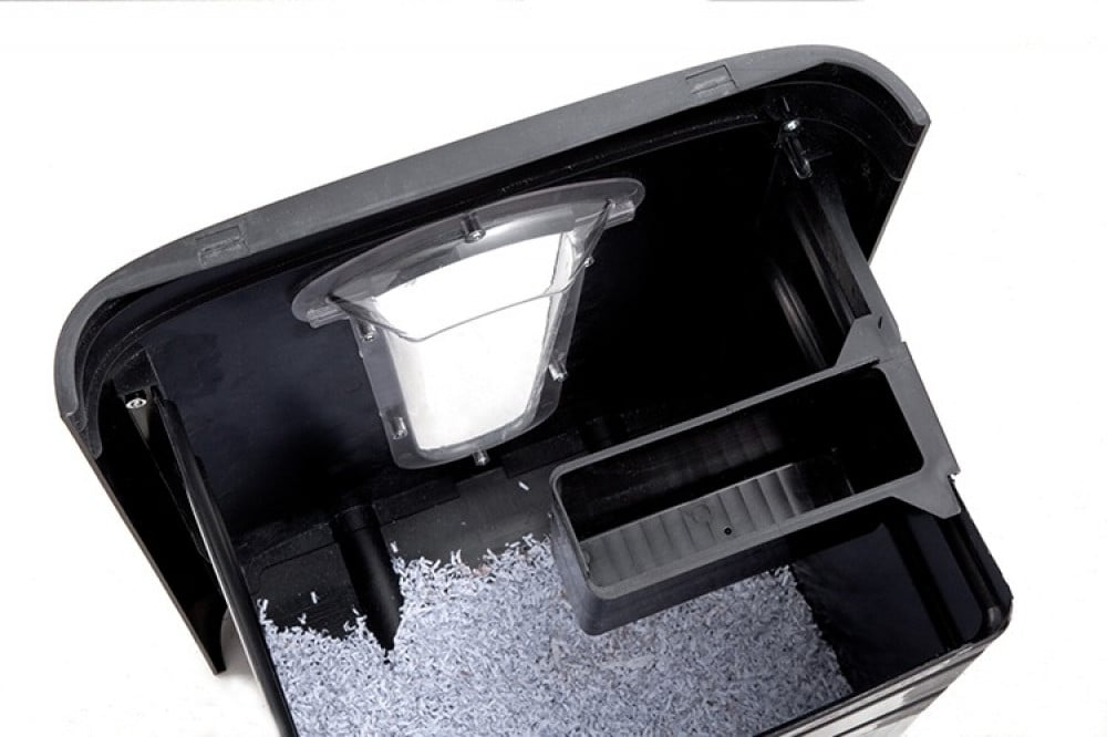 كومكس فرامة ورق S6610 تقطيع 6X2 مم حتى 10 أوراق