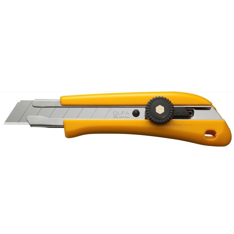 Olfa Heavy-Duty Cutter BN L
