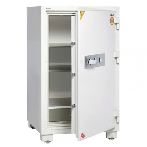 يوشيدا خزنة مقاومة للحريق 270  كجم رقم يدوي ومفتاح