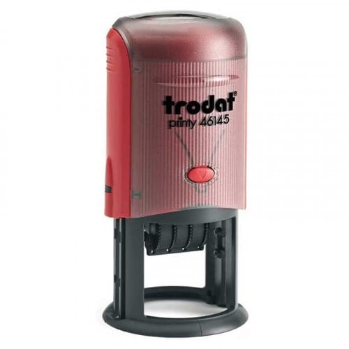 Trodat Original Printy 45 mm Text+Date