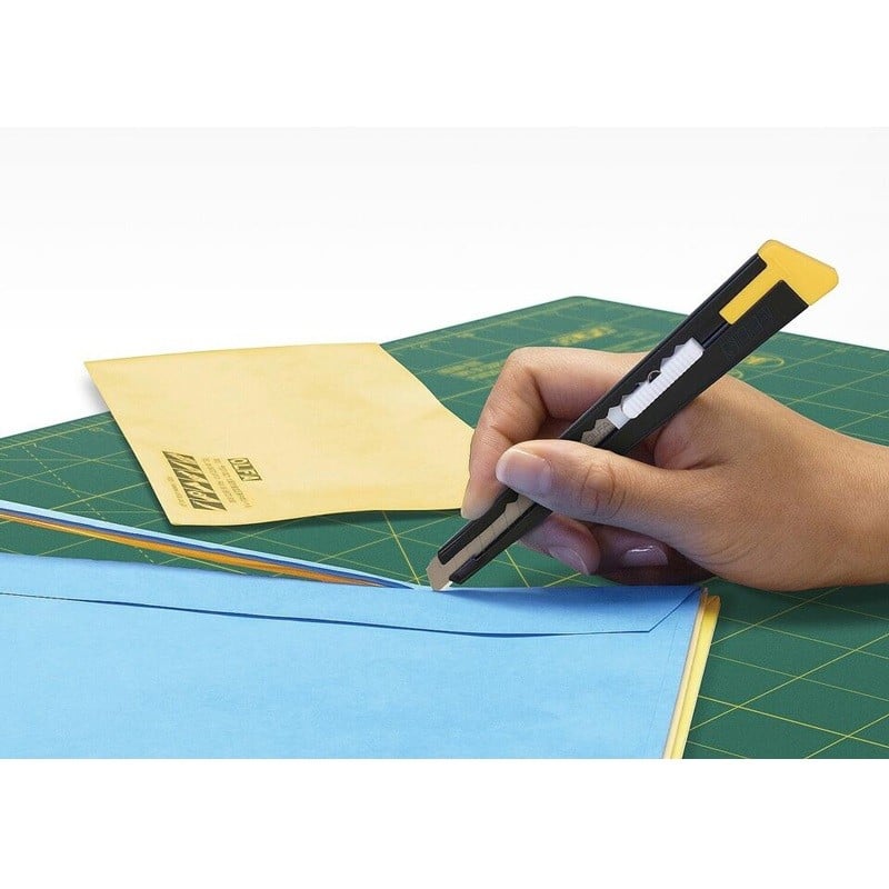 Olfa The most popular standard cutter 180