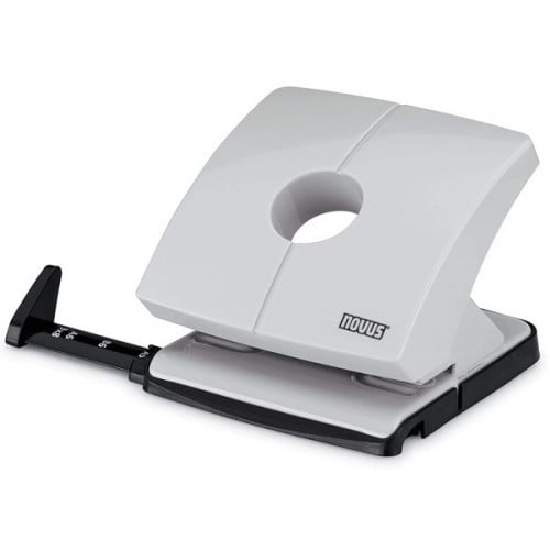 NOVUS Harmony Collection Perforators B225, Gray Color.