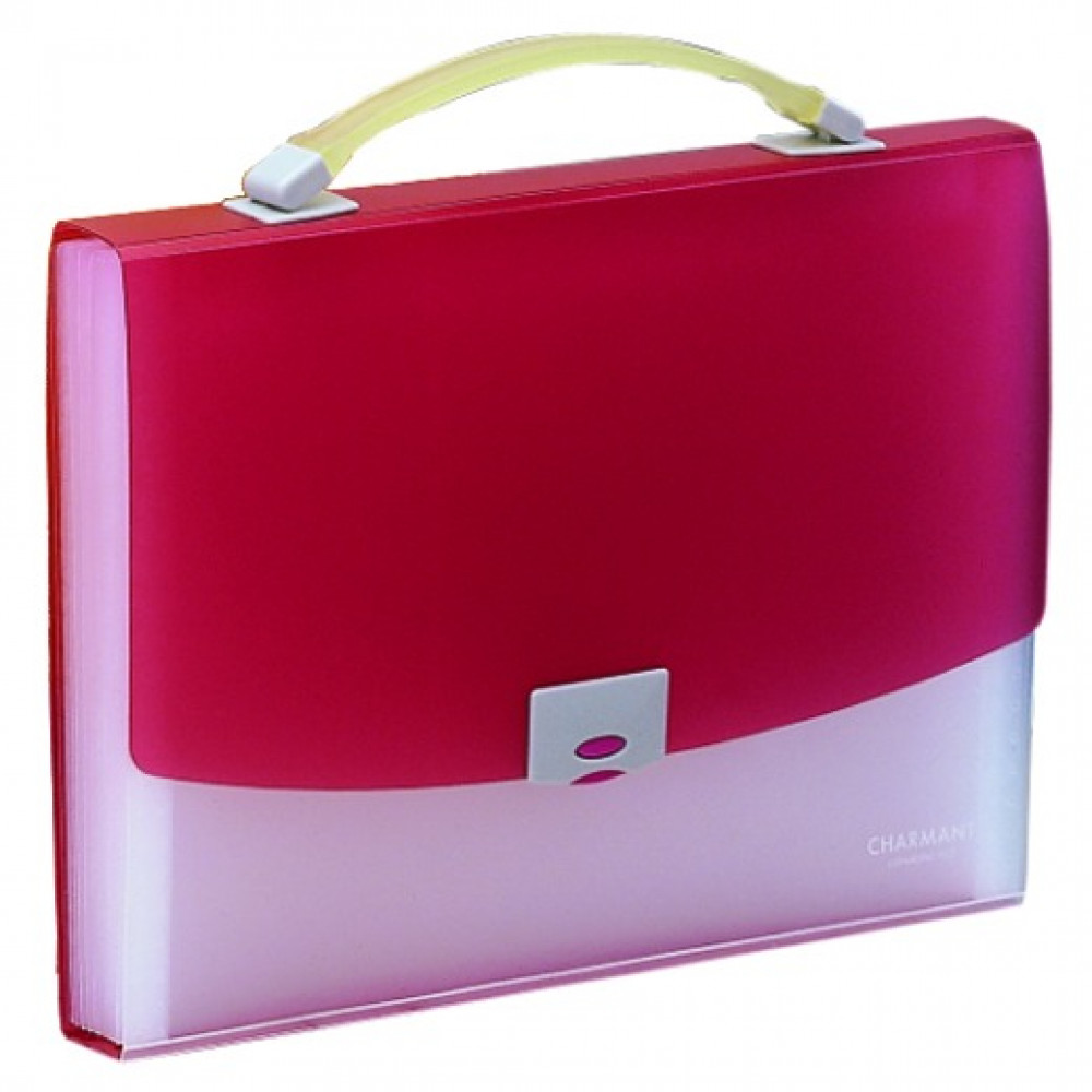 كومكس ملف بيد وقفل 13 جيب