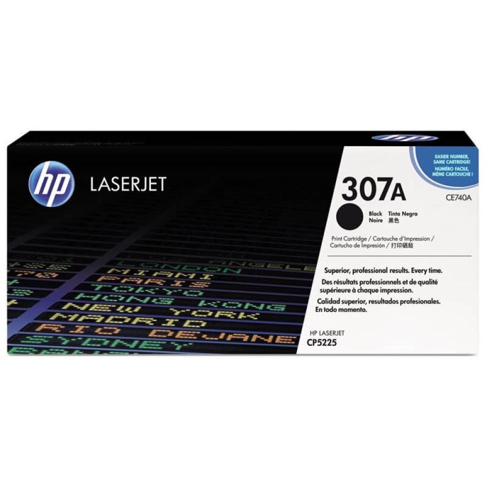 HP 307A Laserjet Toner