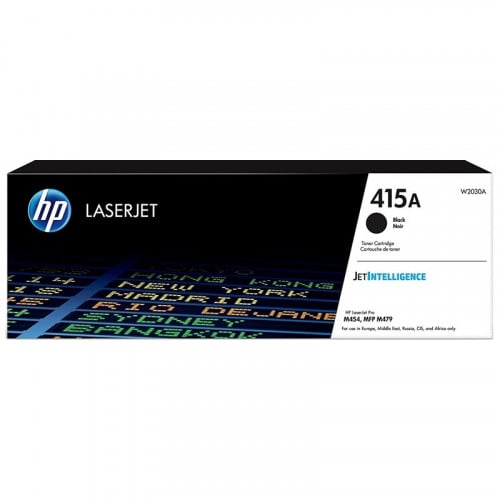 HP 415A Laserjet Toner Black