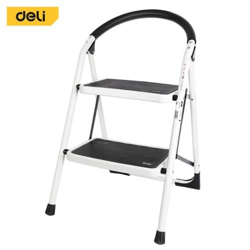 ديلي سلم معدني درجتين