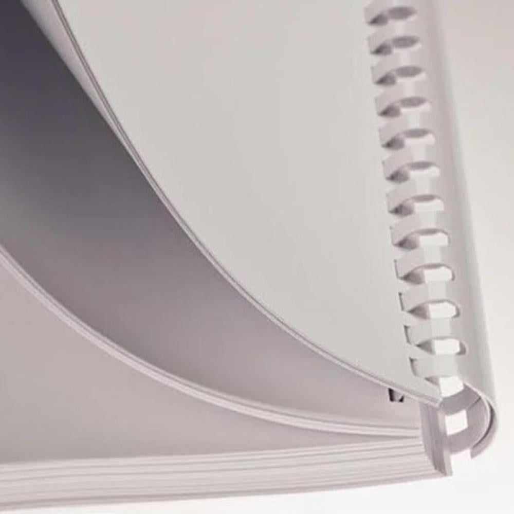 GBC CombBind C366 Office Comb Binder