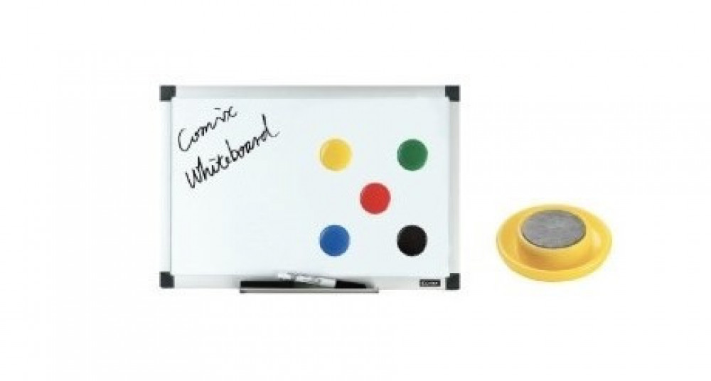 كومكس كرت مغناطيس 30 مم