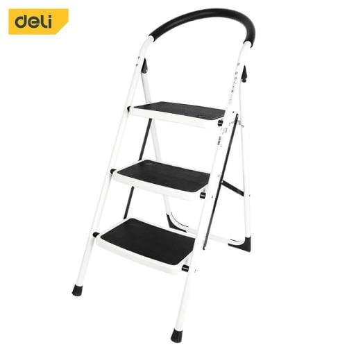 احصل على سلم معدني