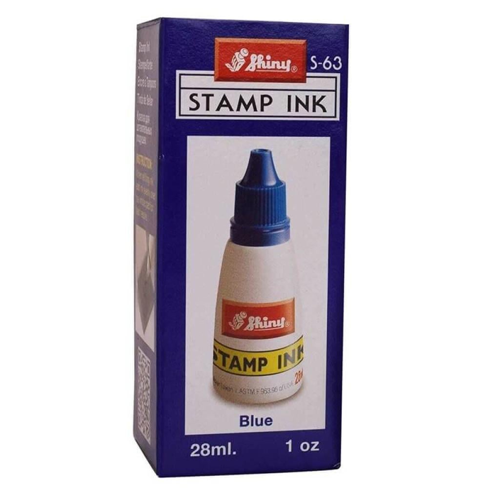 Shiny Stamp Ink 28 ml